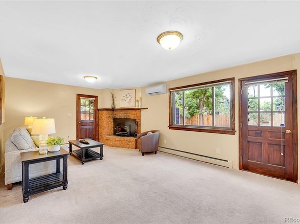 7168 S Lafayette Way, Centennial CO 80122