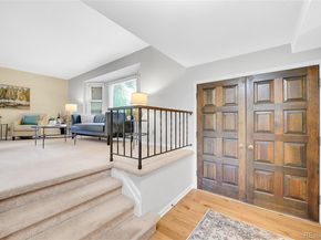 7168 S Lafayette Way, Centennial CO 80122