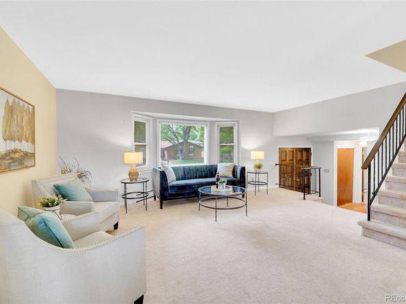 7168 S Lafayette Way, Centennial CO 80122
