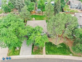 7168 S Lafayette Way, Centennial CO 80122