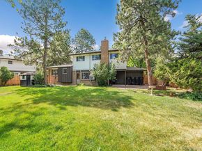 7168 S Lafayette Way, Centennial CO 80122