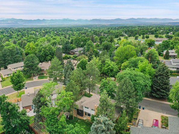 7168 S Lafayette Way, Centennial CO 80122
