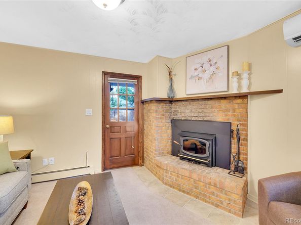 7168 S Lafayette Way, Centennial CO 80122