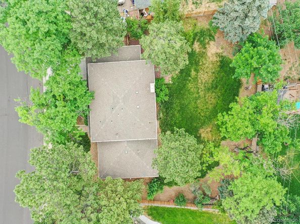 7168 S Lafayette Way, Centennial CO 80122