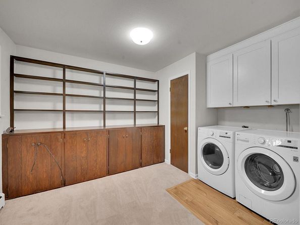 7168 S Lafayette Way, Centennial CO 80122