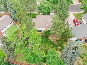 7168 S Lafayette Way, Centennial CO 80122