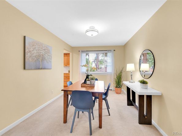 7168 S Lafayette Way, Centennial CO 80122