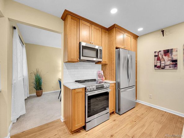 7168 S Lafayette Way, Centennial CO 80122