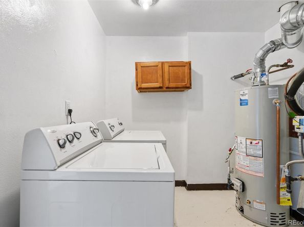 10731 W 63rd Avenue A, Arvada CO 80004