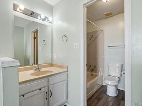 10731 W 63rd Avenue A, Arvada CO 80004