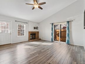 10731 W 63rd Avenue A, Arvada CO 80004