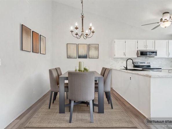 10731 W 63rd Avenue A, Arvada CO 80004