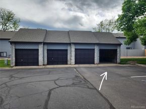 10731 W 63rd Avenue A, Arvada CO 80004