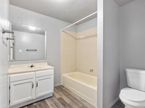 10731 W 63rd Avenue A, Arvada CO 80004
