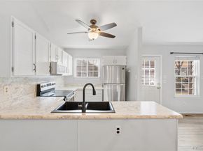 10731 W 63rd Avenue A, Arvada CO 80004