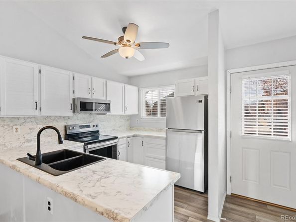 10731 W 63rd Avenue A, Arvada CO 80004