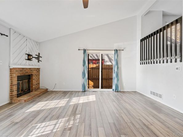 10731 W 63rd Avenue A, Arvada CO 80004