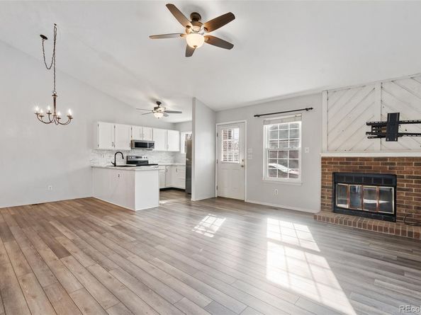 10731 W 63rd Avenue A, Arvada CO 80004