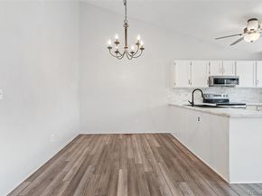 10731 W 63rd Avenue A, Arvada CO 80004