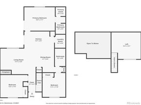 9188 W 88th Circle, Westminster CO 80021