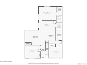 9188 W 88th Circle, Westminster CO 80021