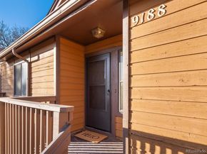 9188 W 88th Circle, Westminster CO 80021