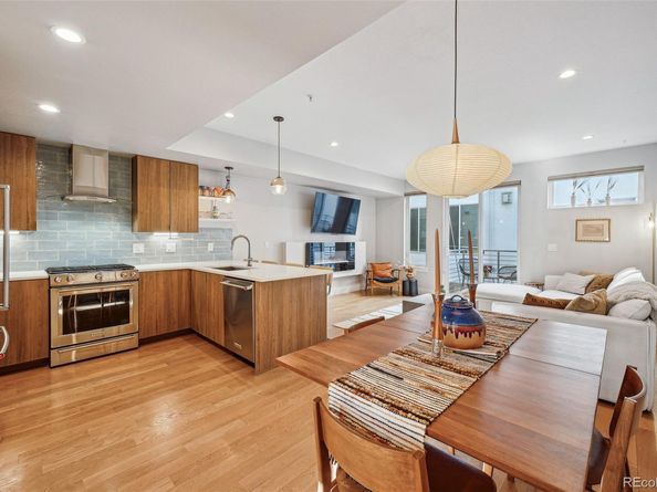 4911 Lowell Boulevard 102, Denver CO 80221