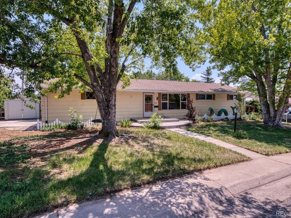 8584 E Briarwood Place, Centennial CO 80112