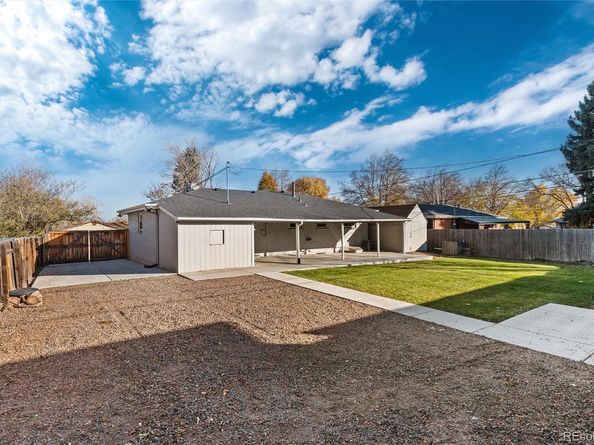 8431 De Soto Drive, Denver CO 80229