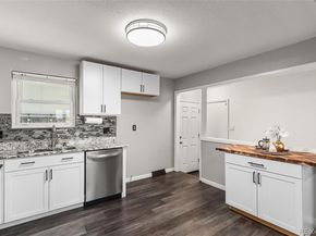 8431 De Soto Drive, Denver CO 80229