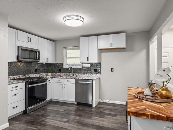 8431 De Soto Drive, Denver CO 80229