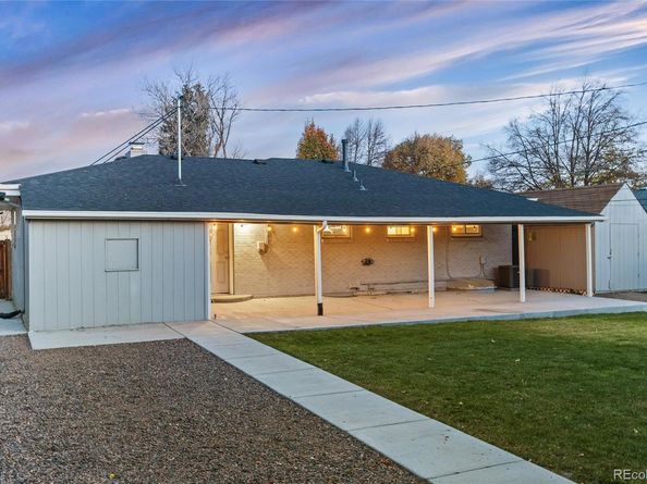 8431 De Soto Drive, Denver CO 80229