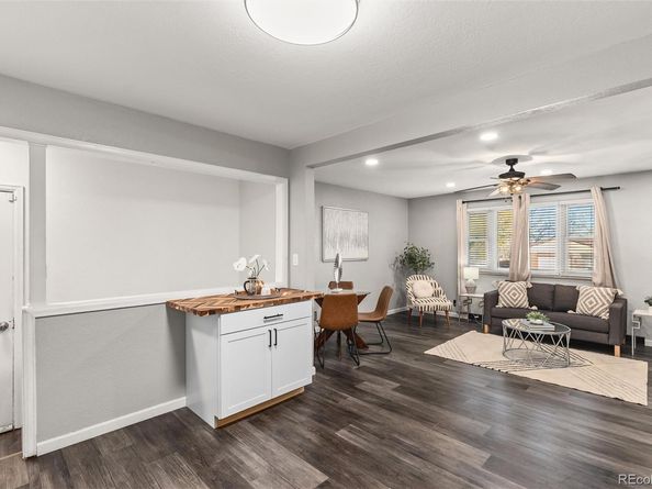 8431 De Soto Drive, Denver CO 80229