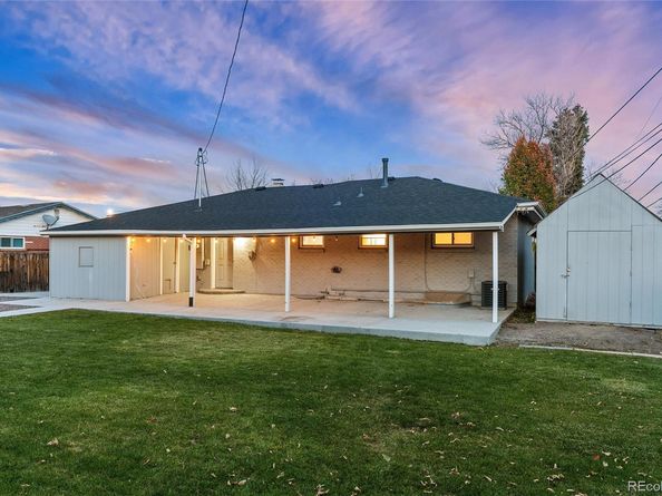 8431 De Soto Drive, Denver CO 80229