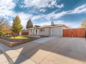 8431 De Soto Drive, Denver CO 80229