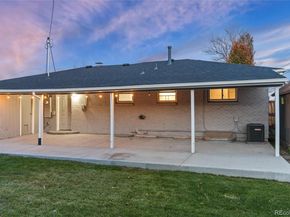 8431 De Soto Drive, Denver CO 80229