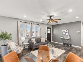 8431 De Soto Drive, Denver CO 80229