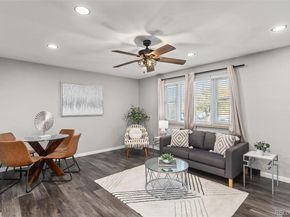 8431 De Soto Drive, Denver CO 80229