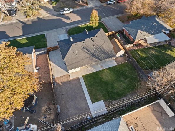 8431 De Soto Drive, Denver CO 80229