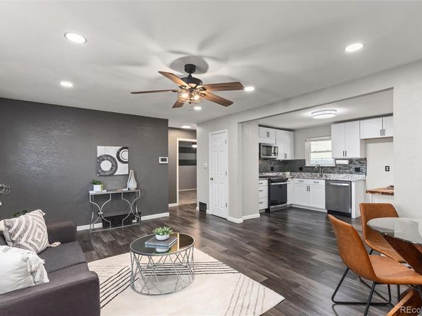 8431 De Soto Drive, Denver CO 80229