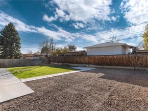 8431 De Soto Drive, Denver CO 80229