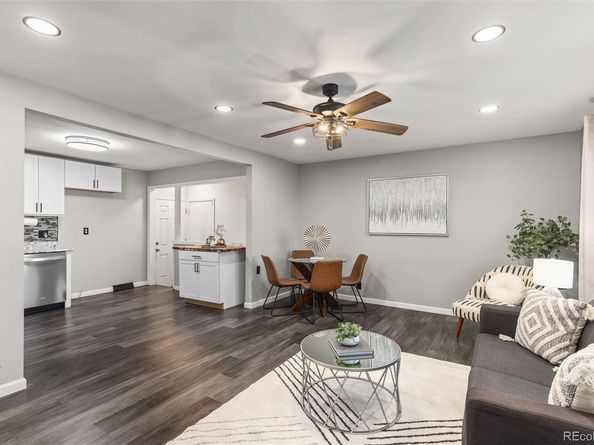 8431 De Soto Drive, Denver CO 80229