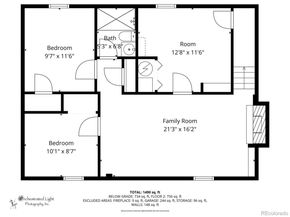 8431 De Soto Drive, Denver CO 80229