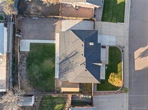 8431 De Soto Drive, Denver CO 80229