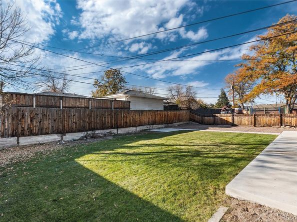 8431 De Soto Drive, Denver CO 80229