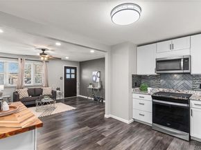 8431 De Soto Drive, Denver CO 80229