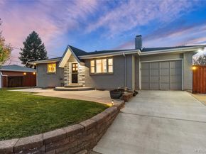 8431 De Soto Drive, Denver CO 80229