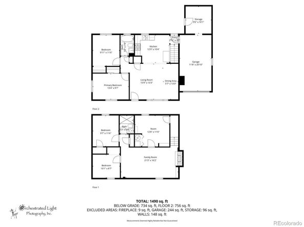 8431 De Soto Drive, Denver CO 80229