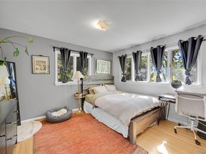 2917 Lookout View Drive, Golden CO 80401