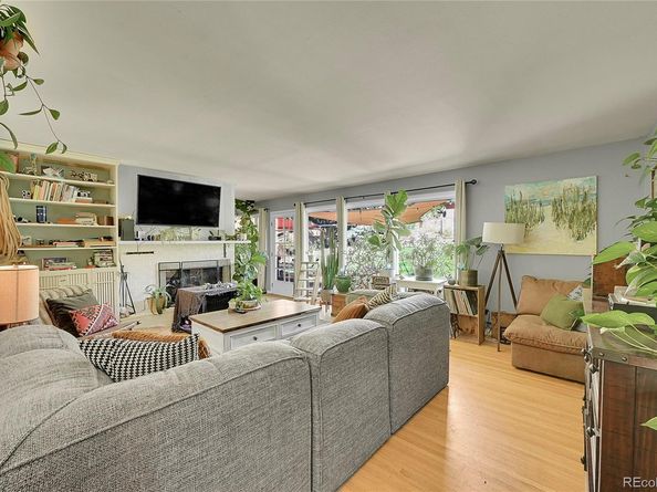 2917 Lookout View Drive, Golden CO 80401